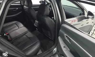 Hyundai Sonata 2020, 94566 км, за 10618.9 USD - фото 11