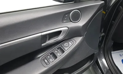 Hyundai Sonata 2020, 94566 км, за 10618.9 USD - фото 13