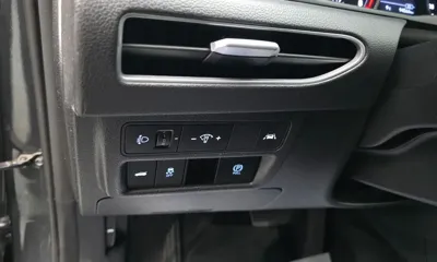 Hyundai Sonata 2020, 94566 км, за 10618.9 USD - фото 14