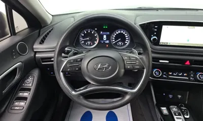Hyundai Sonata 2020, 94566 км, за 10618.9 USD - фото 15