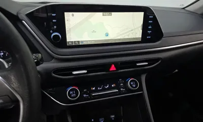 Hyundai Sonata 2020, 94566 км, за 10618.9 USD - фото 17