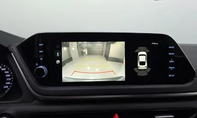 Hyundai Sonata 2020, 94566 км, за 10618.9 USD - фото 18
