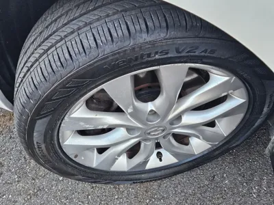 Renault-KoreaSamsung SM7 2016, 123857 км, за 3675.99 USD