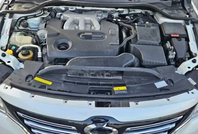 Renault-KoreaSamsung SM7 2016, 123857 км, за 3675.99 USD - фото 6