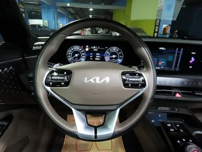 Kia K8 2022, 107394 км, за 15426.02 USD - фото 10