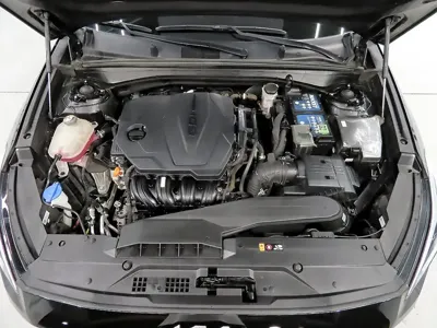 Kia K8 2022, 107394 км, за 15426.02 USD - фото 19