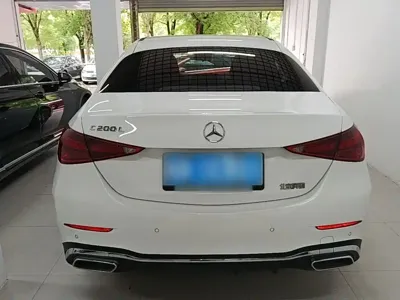 Mercedes-Benz C-Class 2023, 87700 км, за 23093.01 USD - фото 6