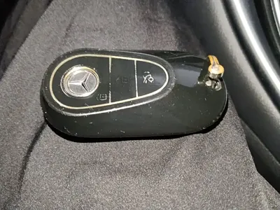 Mercedes-Benz C-Class 2023, 87700 км, за 23093.01 USD - фото 9
