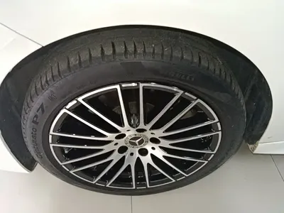 Mercedes-Benz C-Class 2023, 87700 км, за 23093.01 USD - фото 23