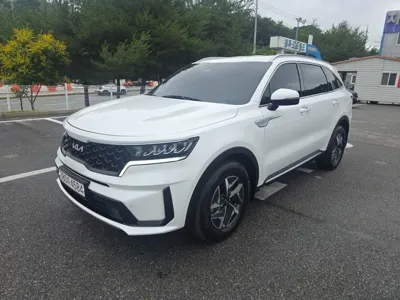 Kia Sorento 2022, 56000 км, за 19364.58 USD