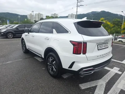 Kia Sorento 2022, 56000 км, за 19364.58 USD