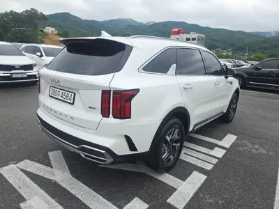 Kia Sorento 2022, 56000 км, за 19364.58 USD