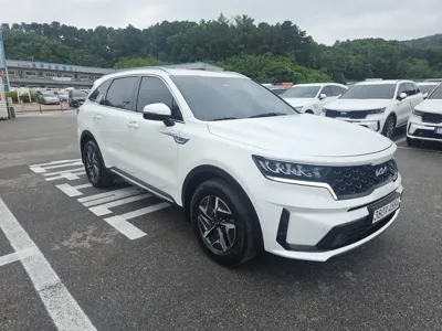 Kia Sorento 2022, 56000 км, за 19364.58 USD