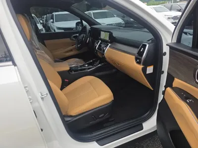 Kia Sorento 2022, 56000 км, за 19218.25 USD - фото 6