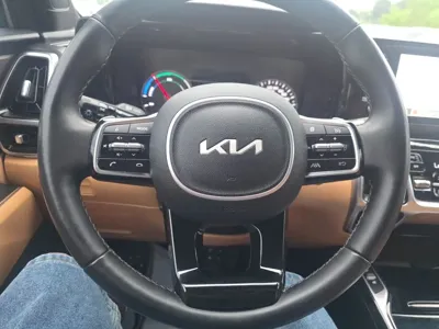 Kia Sorento 2022, 56000 км, за 19218.25 USD - фото 15