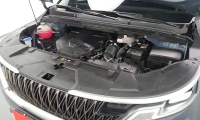 Kia Canival 2021, 72666 км, за 14042.59 USD - фото 6