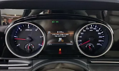 Kia Canival 2021, 72666 км, за 14042.59 USD - фото 8