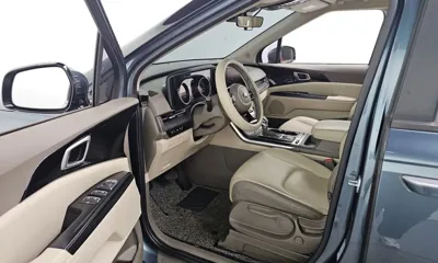 Kia Canival 2021, 72666 км, за 14042.59 USD - фото 10