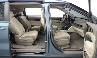Kia Canival 2021, 72666 км, за 14042.59 USD - фото 19
