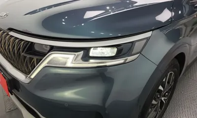 Kia Canival 2021, 72666 км, за 14042.59 USD - фото 22