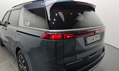 Kia Canival 2021, 72666 км, за 14042.59 USD - фото 23