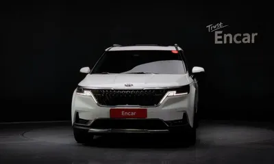 Kia Canival 2021, 105555 км, за 15827.8 USD