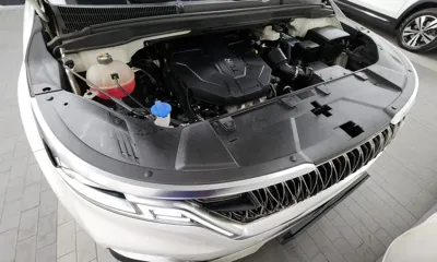 Kia Canival 2021, 105555 км, за 15827.8 USD - фото 6
