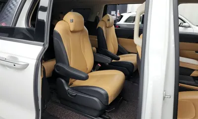 Kia Canival 2021, 105555 км, за 15827.8 USD - фото 12