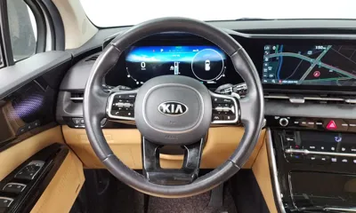 Kia Canival 2021, 105555 км, за 15827.8 USD - фото 13