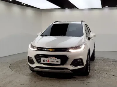 ChevroletGMDaewoo Trax 2020, 128180 км, за 4726.27 USD