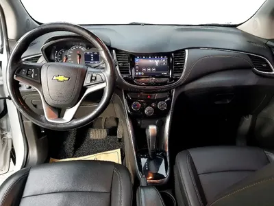 ChevroletGMDaewoo Trax 2020, 128180 км, за 4726.27 USD