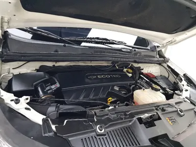 ChevroletGMDaewoo Trax 2020, 128180 км, за 4690.56 USD - фото 6