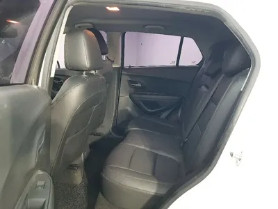 ChevroletGMDaewoo Trax 2020, 128180 км, за 4690.56 USD - фото 9