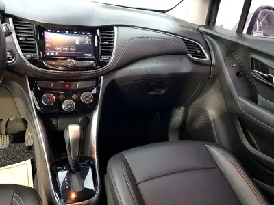 ChevroletGMDaewoo Trax 2020, 128180 км, за 4690.56 USD - фото 10