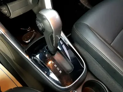 ChevroletGMDaewoo Trax 2020, 128180 км, за 4690.56 USD - фото 15