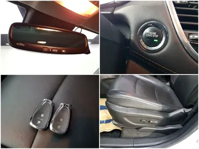 ChevroletGMDaewoo Trax 2020, 128180 км, за 4690.56 USD - фото 16