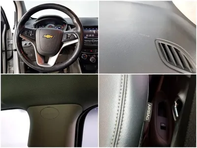 ChevroletGMDaewoo Trax 2020, 128180 км, за 4690.56 USD - фото 17
