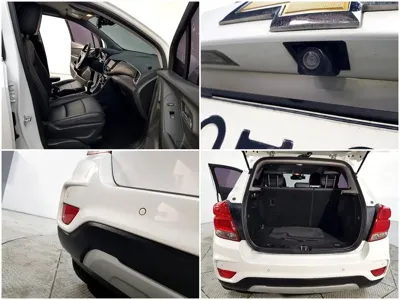 ChevroletGMDaewoo Trax 2020, 128180 км, за 4690.56 USD - фото 19