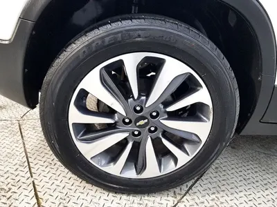 ChevroletGMDaewoo Trax 2020, 128180 км, за 4690.56 USD - фото 20