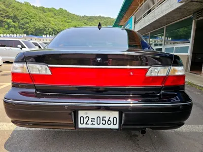 Renault-KoreaSamsung SM5 2001, 79487 км, за 1432.57 USD