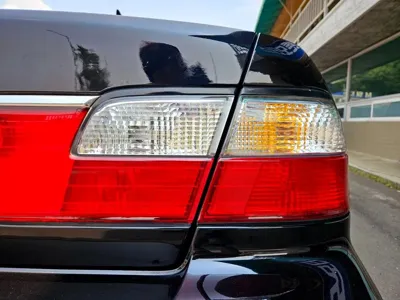 Renault-KoreaSamsung SM5 2001, 79487 км, за 1432.57 USD