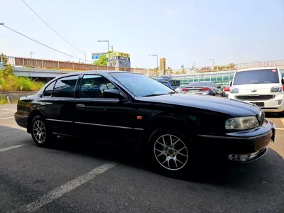 Renault-KoreaSamsung SM5 2001, 79487 км, за 1432.57 USD - фото 7