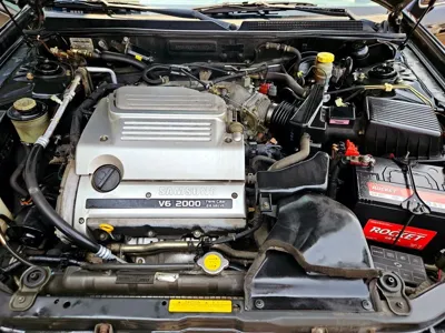 Renault-KoreaSamsung SM5 2001, 79487 км, за 1432.57 USD - фото 17