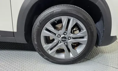 Kia Seltos 2022, 109119 км, за 11596.1 USD