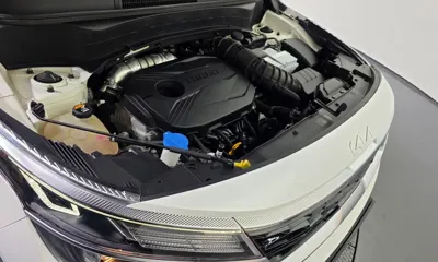 Kia Seltos 2022, 109119 км, за 11596.1 USD - фото 6