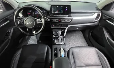 Kia Seltos 2022, 109119 км, за 11596.1 USD - фото 7