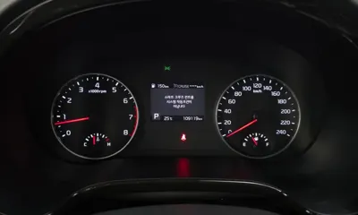 Kia Seltos 2022, 109119 км, за 11596.1 USD - фото 8