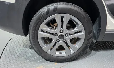 Kia Seltos 2022, 109119 км, за 11596.1 USD - фото 21