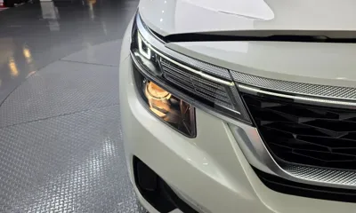 Kia Seltos 2022, 109119 км, за 11596.1 USD - фото 22