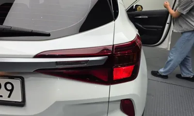 Kia Seltos 2022, 109119 км, за 11596.1 USD - фото 23